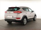 Hyundai Tucson - fotka číslo 4