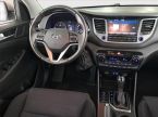 Hyundai Tucson - fotka číslo 6