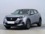 Peugeot 2008 - fotka číslo 1
