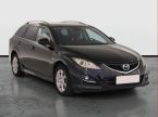 Mazda 6 - fotka číslo 0