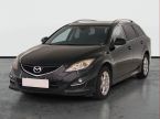 Mazda 6 - fotka číslo 1
