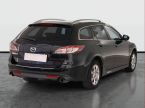 Mazda 6 - fotka číslo 4