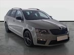 Škoda Octavia - fotka číslo 0