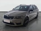 Škoda Octavia - fotka číslo 1
