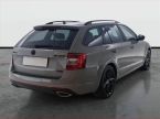 Škoda Octavia - fotka číslo 4