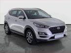 Hyundai Tucson - fotka číslo 0