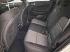Hyundai Tucson - fotka číslo 9