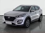 Hyundai Tucson - fotka číslo 1
