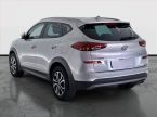 Hyundai Tucson - fotka číslo 3