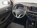 Hyundai Tucson - fotka číslo 6