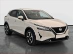 Nissan Qashqai - fotka číslo 0