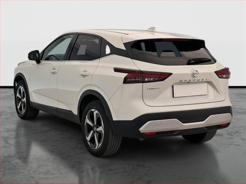 Nissan Qashqai - hlavní fotka