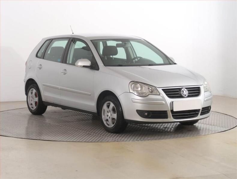 Volkswagen Polo - hlavní fotka inzerátu