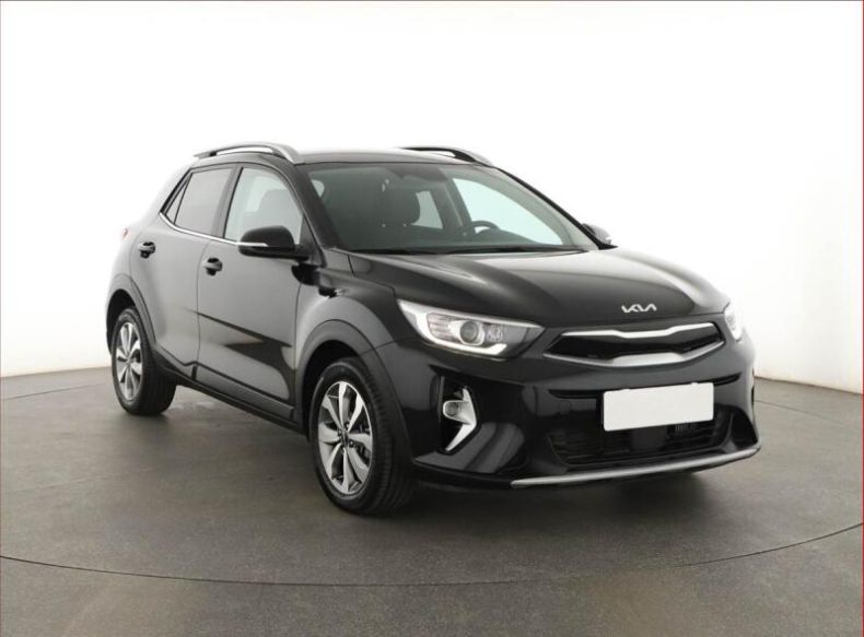 Kia Stonic - hlavní fotka inzerátu