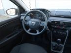 Dacia Sandero - fotka číslo 6