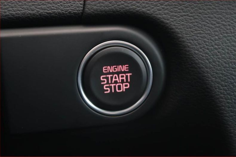 Kia Cee'd - hlavní fotka