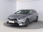 Kia Cee'd - fotka číslo 1