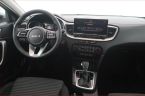 Kia Cee'd - fotka číslo 6