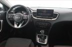 Kia Cee'd - fotka číslo 6