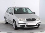 Škoda Fabia - fotka číslo 0