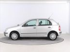 Škoda Fabia - fotka číslo 2