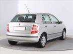 Škoda Fabia - fotka číslo 4