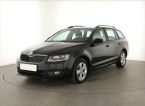 Škoda Octavia - fotka číslo 1