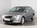 Škoda Octavia - fotka číslo 1