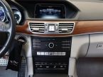 Mercedes Třída E - fotka číslo 9