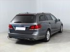 Mercedes Třída E - fotka číslo 4