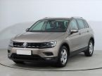 Volkswagen Tiguan - fotka číslo 1