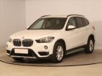 BMW X1 - fotka číslo 1