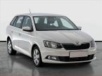 Škoda Fabia - fotka číslo 0