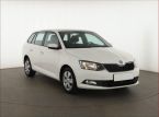 Škoda Fabia - fotka číslo 0