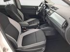 Škoda Fabia - fotka číslo 8