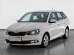Škoda Fabia - fotka číslo 1
