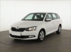 Škoda Fabia - fotka číslo 1