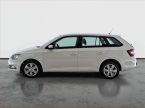Škoda Fabia - fotka číslo 2