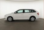 Škoda Fabia - fotka číslo 2