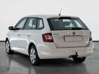 Škoda Fabia - fotka číslo 3