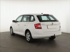 Škoda Fabia - fotka číslo 3