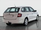 Škoda Fabia - fotka číslo 4