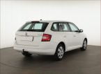 Škoda Fabia - fotka číslo 4