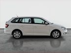 Škoda Fabia - fotka číslo 5