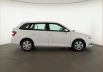 Škoda Fabia - fotka číslo 5