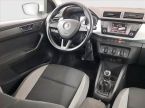 Škoda Fabia - fotka číslo 6