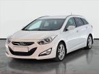 Hyundai i40 - fotka číslo 1