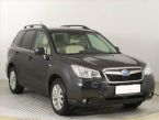 Subaru Forester - fotka číslo 0
