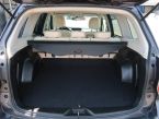 Subaru Forester - fotka číslo 13