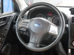 Subaru Forester - fotka číslo 16